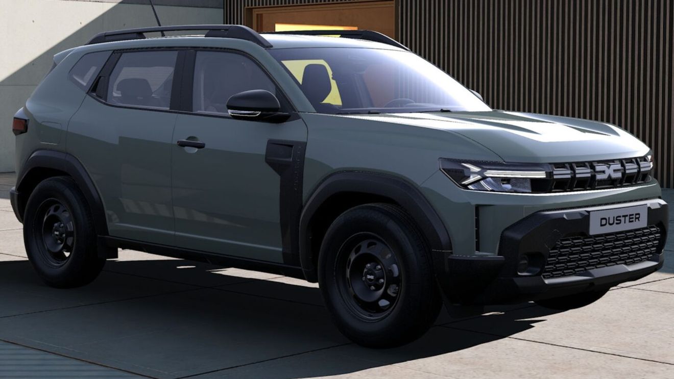 Sârbii au reacționat când au văzut noua Dacia Duster: „Românii pregătesc ceva brutal!”