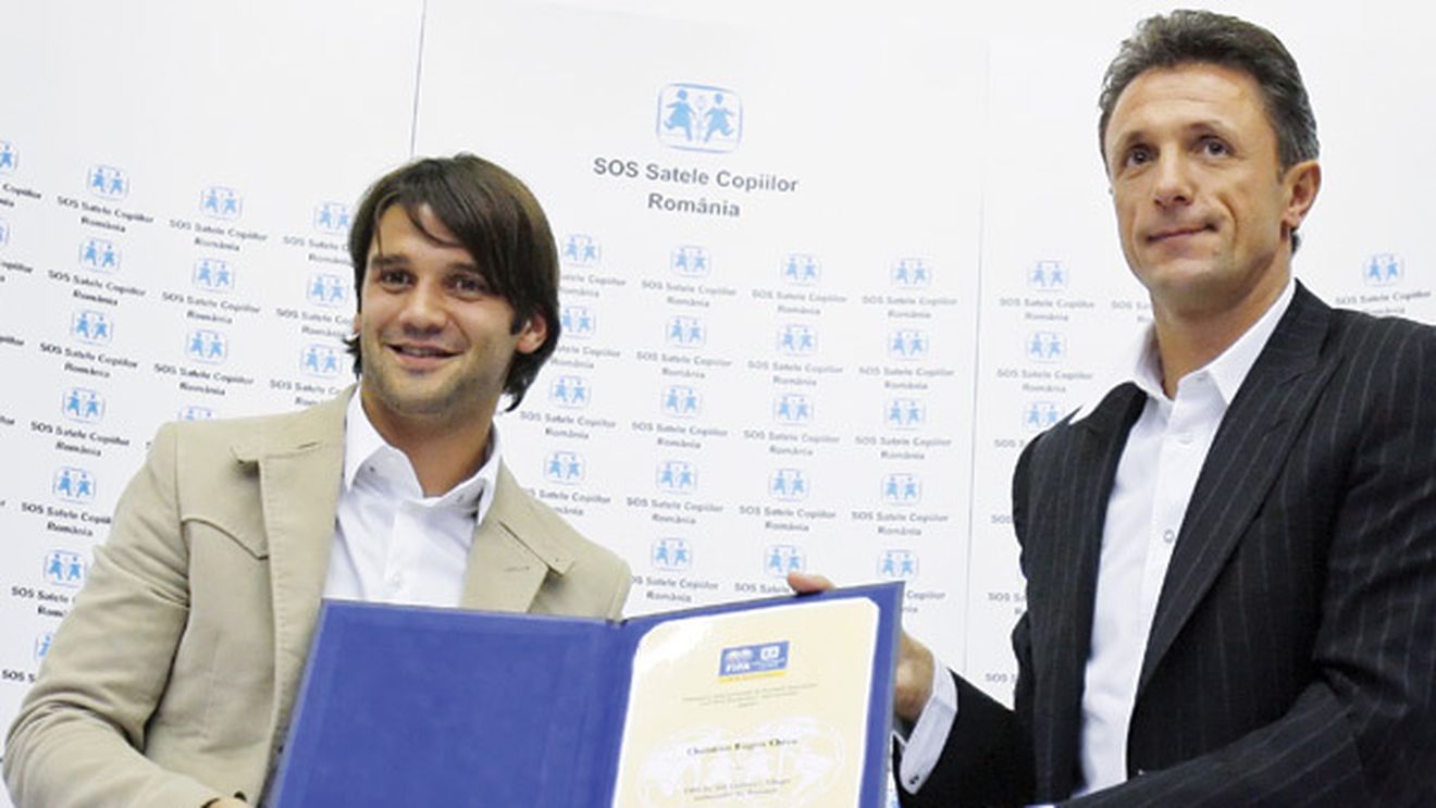 Sfaturi din trecut pentru tricolori