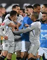 FCU Craiova FC și FC Voluntari au retrogradat din SuperLigă! Oltenii se întorc în Liga 2 după trei ani, iar ilfovenii cad după nouă ani petrecuți în elită