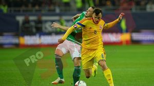 Declarație spumoasă. Chiricheș le face o propunere federalilor: "Sper să ne dea un pahar cu șampanie, ceva". Ce spune despre foarfeca din prima repriză