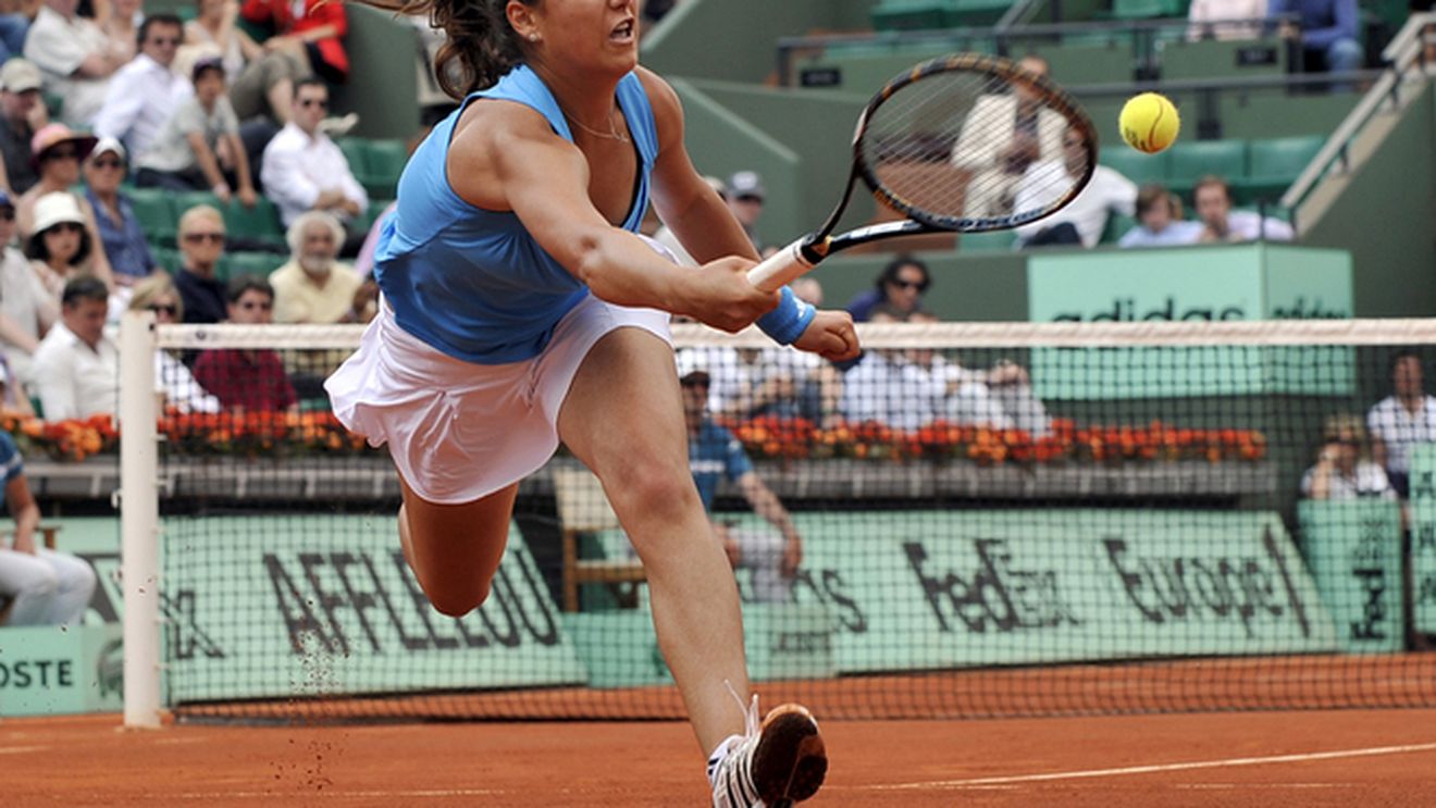 "Puțin ciudat, suspect!". Reacția Soranei Cîrstea după numirea lui Ilie Năstase căpitan nejucător al echipei de FedCup