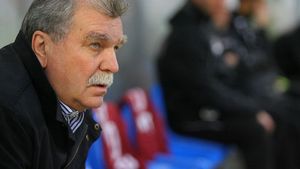 Chiar se scufundă planeta! Vamă:** "Cred că ar fi mai bine să jucăm pe Dinamo decât în afara Bucureștiului"