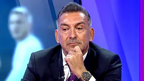 Ilie Dumitrescu dă verdictul despre transferurile de senzație pe care Becali le vrea din Superliga: „Am văzut shortlist-ul lui Gigi. N-am auzit să refuze fotbaliştii”