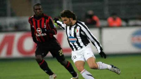 "Bătrâna Doamnă" a înspăimântat "diavolii"!