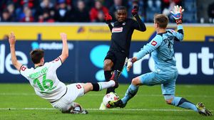 Dat ca sigur pe Nou Camp, Stegen neagă transferul la Barca: "Sunt doar speculații!" 