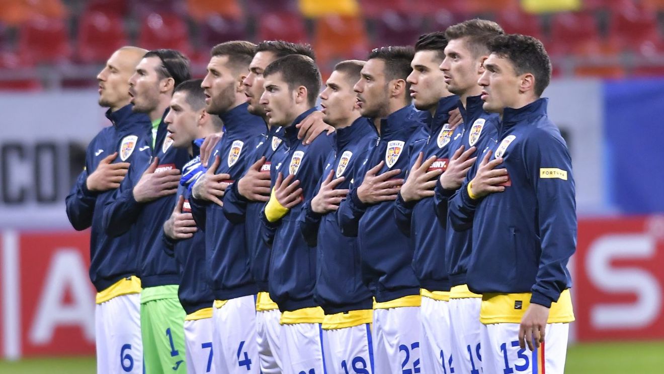 Gripa face ravagii în lotul echipei naționale, cu doar câteva ore înainte de startul amicalului România - Grecia: încă un indisponibil pentru Edi Iordănescu