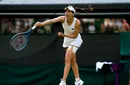 Sorana Cîrstea – Tatjana Maria 0-2, în turul secund la Wimbledon! Live Video Online. „Sori” luptă ACUM pentru a-și egala cea mai bună performanță la All England Club