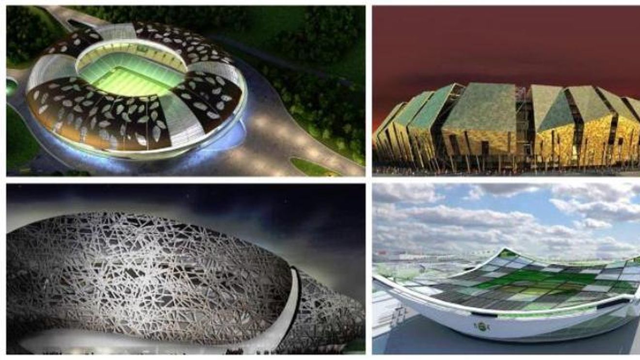 Gest fără precedent în Rusia! Fosta echipă a lui Petrescu își invită fanii să-și aleagă viitoarea "casă"! FOTO