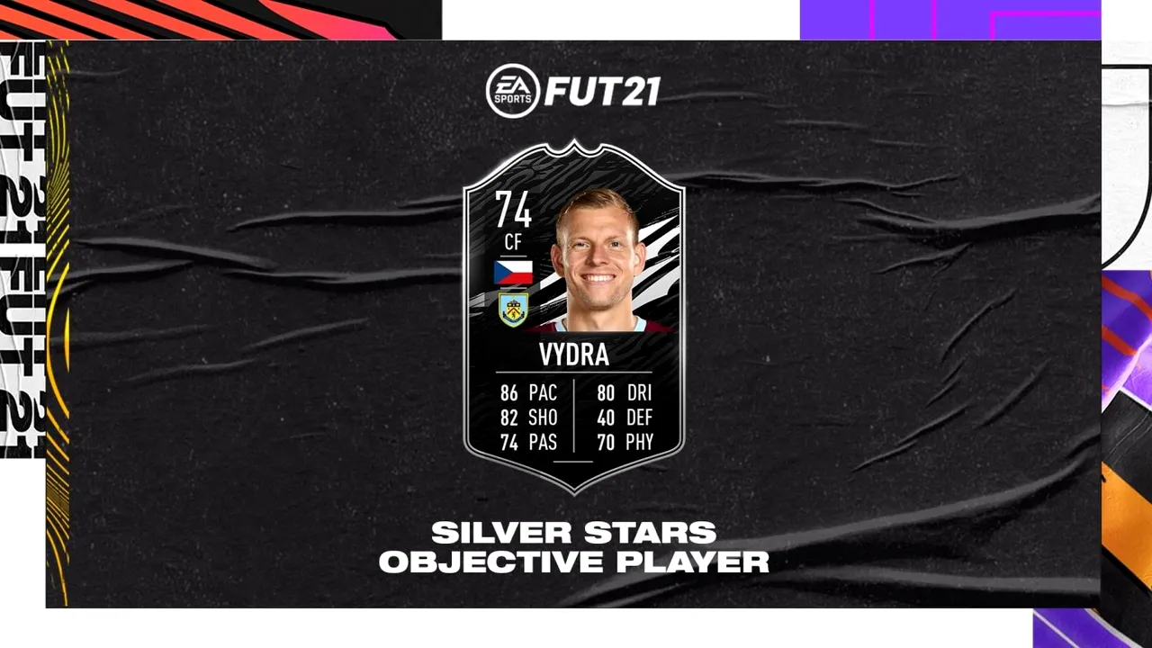 Un super card silver a fost adăugat în FIFA 21! Cum îl poți obține gratuit