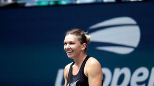 Simona Halep, mesaj surprinzător, cu doar câteva ore înainte de intrarea în 2024! Românca a avut puterea să facă asta şi a anunțat ce urmează: "Abia aştept să te întâlnesc"