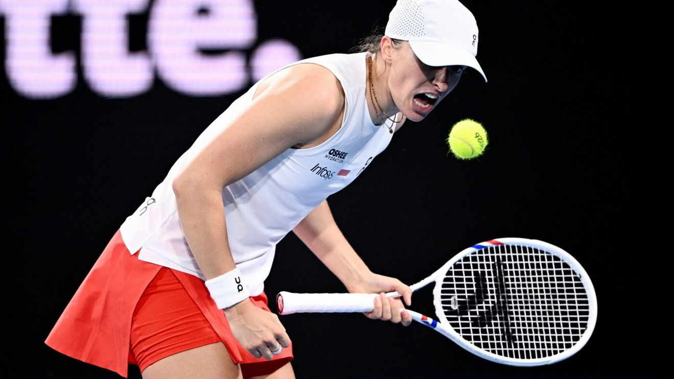 Iga Swiatek are probleme la Miami și a transmis un mesaj plin de îngrijorare