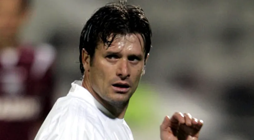 Tameș:** „Am o vârstÃ£ și n-aș mai pleca de la FC Argeș!