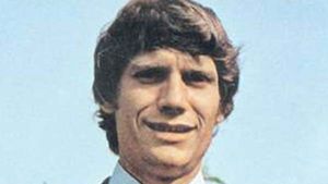 Gheata de Aur pentru Ronaldo