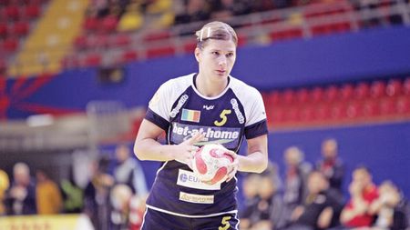 Scandal de proporții în handbalul românesc. "Campionatul este viciat" printr-o decizie luată de federație 