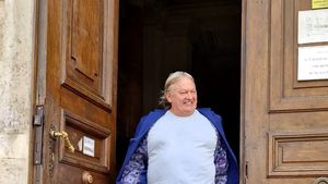 Dănuț Lupu, vizitat de un fost coechipier la închisoare. „Băi, Dane, ai părul alb. Nu mai ai 17 ani să faci greșeli de genul ăsta”