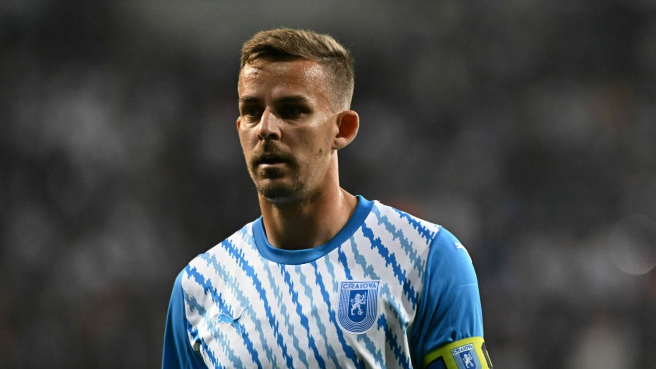 Nicușor Bancu rupe tăcerea după ce tatăl său s-a sinucis. Prima reacție a fotbalistului