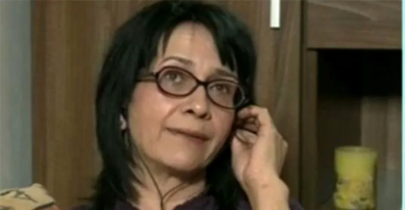 Elena Ploieșteanu, mărturisiri dureroase despre Nelu Ploieșteanu. ”L-am visat, m-a bătut pe umăr, eram în sufragerie”