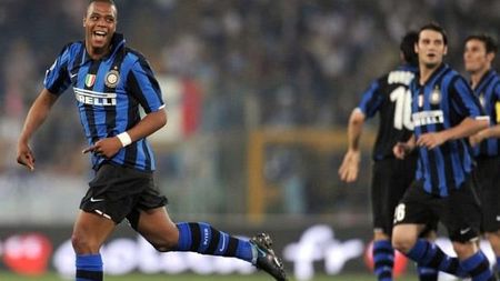 Liga 1 primește un fotbalist de calibru. A fost colegul lui Chivu la Inter, iar acum va juca în România
