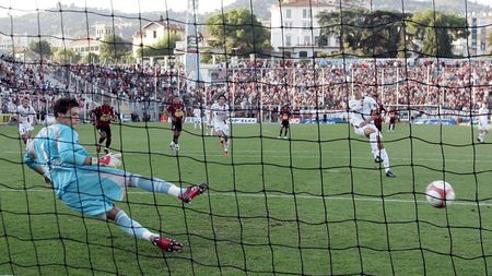 Bordeaux învinge pe Lyon în Supercupă