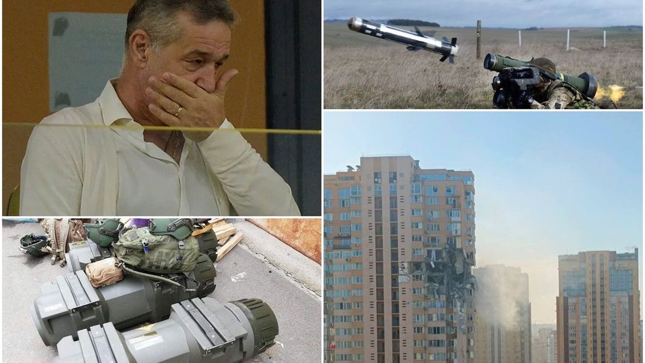 Gigi Becali, gest uluitor pentru refugiații din Ucraina, care au fugit din calea războiului declanșat de Rusia și au ajuns în România: „Închiriez toate hotelurile din Galați și îi cazez acolo”