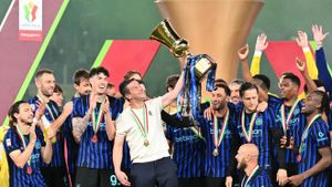 Nadia Comăneci, mesaj puternic după succesul lui Cristi Chivu la Inter. „Nu poți uita de unde vii și cine ești!”