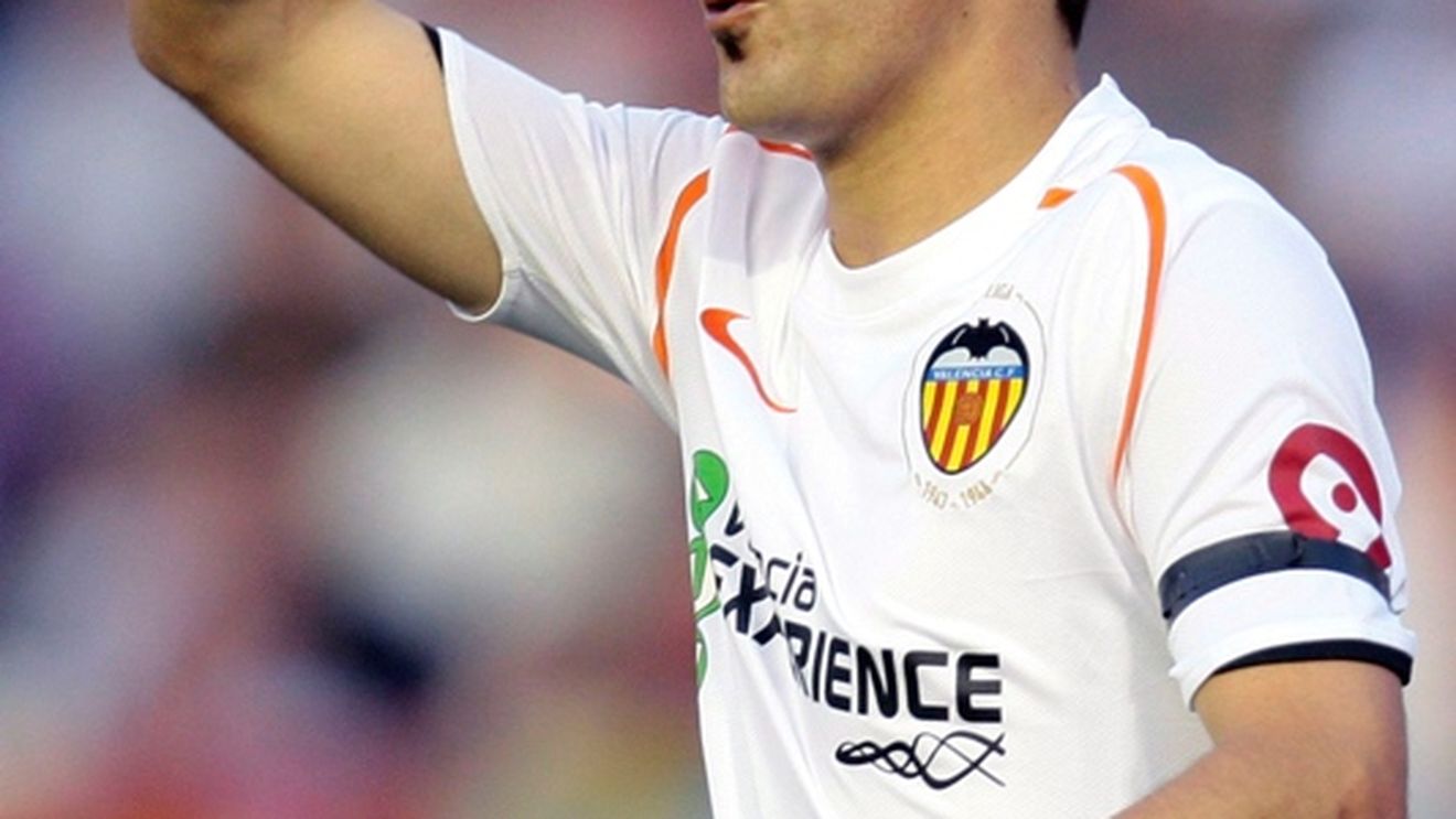 Valencia, salvată de fani