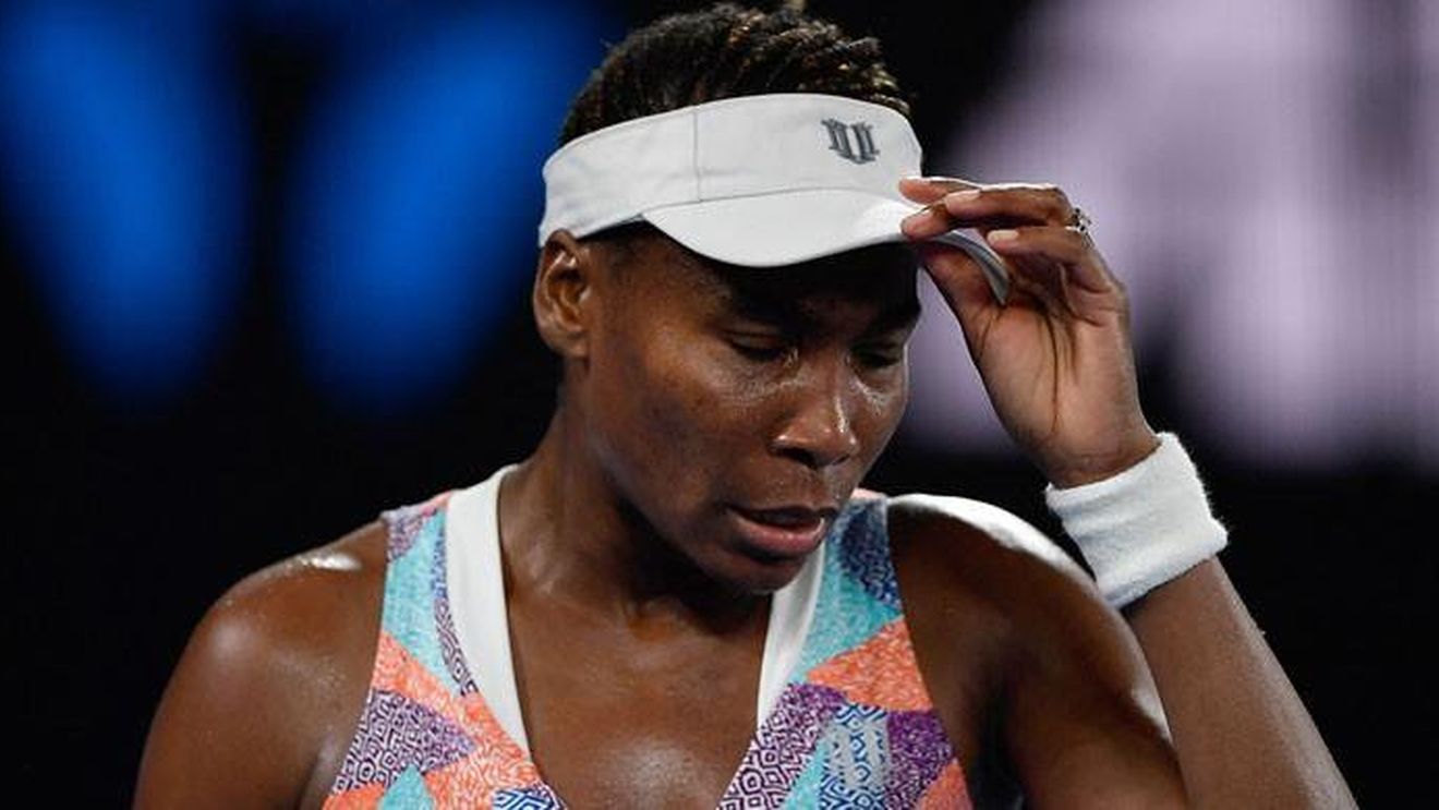 Venus Williams, eliminată dramatic de la turneul din Beijing. Americanca a ratat două mingi de meci contra lui Bencic