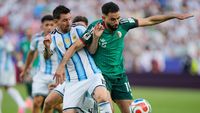 Argentina – Algeria la CM 2026. Start FABULOS cu două goluri anulate în primele 8 minute! Cum marcase Lionel Messi