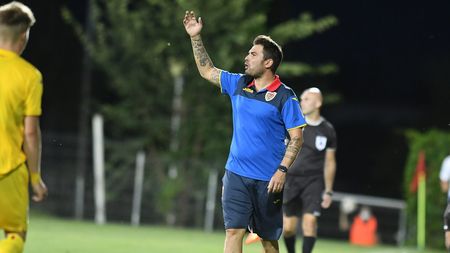 Ce salariu i-a oferit Adrian Mititelu lui Adrian Mutu pentru a-l convinge să semneze cu FC U Craiova! Fostul selecționer Under 21 va câștiga mai bine ca tehnicianul FCSB | EXCLUSIV