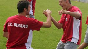 "Ă‚știa sunt jucătorii cu care vrem noi să mergem în Ligă?!"