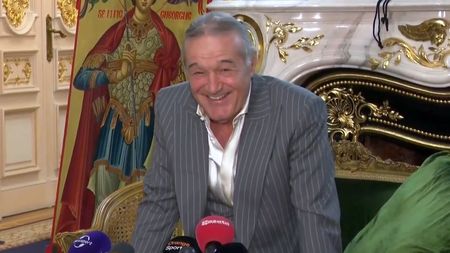 Dinu Gheorghe nu are încredere în declarațiile lui Gigi Becali despre Nicolae Dică: „O să îi dea libertatea asta pentru câteva jocuri să înceapă cu scandal!” | VIDEO EXCLUSIV ProSport Live