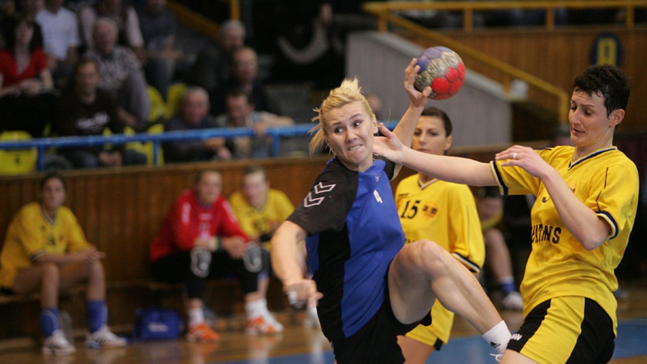 „Meciuri trucate la handbal!"