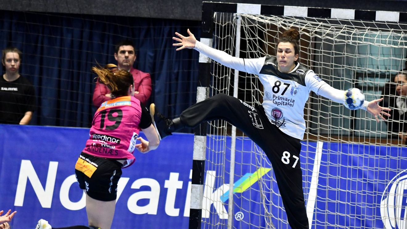 TVR a suspendat contractul cu Federația Română de Handbal privind drepturile TV! 200.000 euro, motivul insistenței de a se juca? CULISE după ședința Consiliului de Administrație | EXCLUSIV