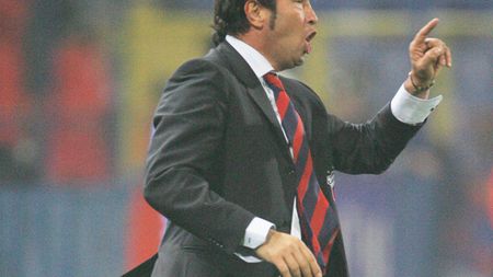 Zenga îi avertizează pe italieni**: "CFR are jucători puternici, iar Traore este peste toți! Roma să fie atentă"