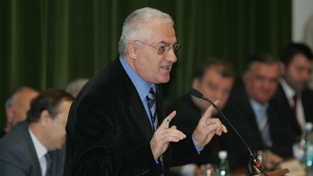 „Visul lui Mititelu e să bată Steaua"