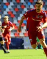 Alex Gualda a semnat cu Concordia după despărțirea de Steaua. Ilfovenii au mai semnat cu încă un spaniol și au bătut palma și cu un junior ieșean