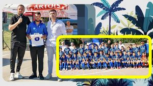 Fosta mare speranță a Craiovei și-a făcut școală de fotbal în Bulgaria într-un timp record și a dat cărțile pe față: „Era o junglă aici!”. Coșmarul lui Gigi Becali a fost alături de el. EXCLUSIV