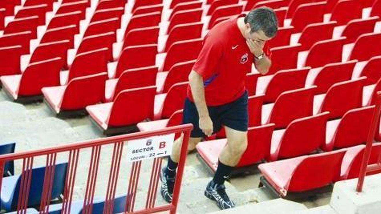 Culisele refuzului lui Hagi!** De ce nu a venit "Regele" la Steaua