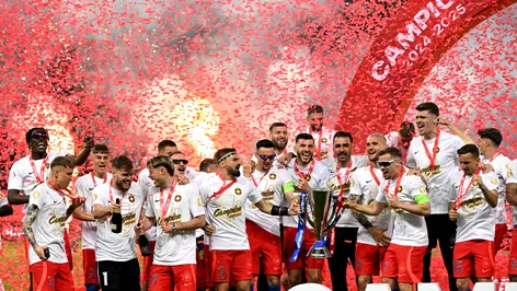 Patronul din Superliga s-a implicat direct în negocierile cu atacantul de la FCSB: „Am nevoie de el”