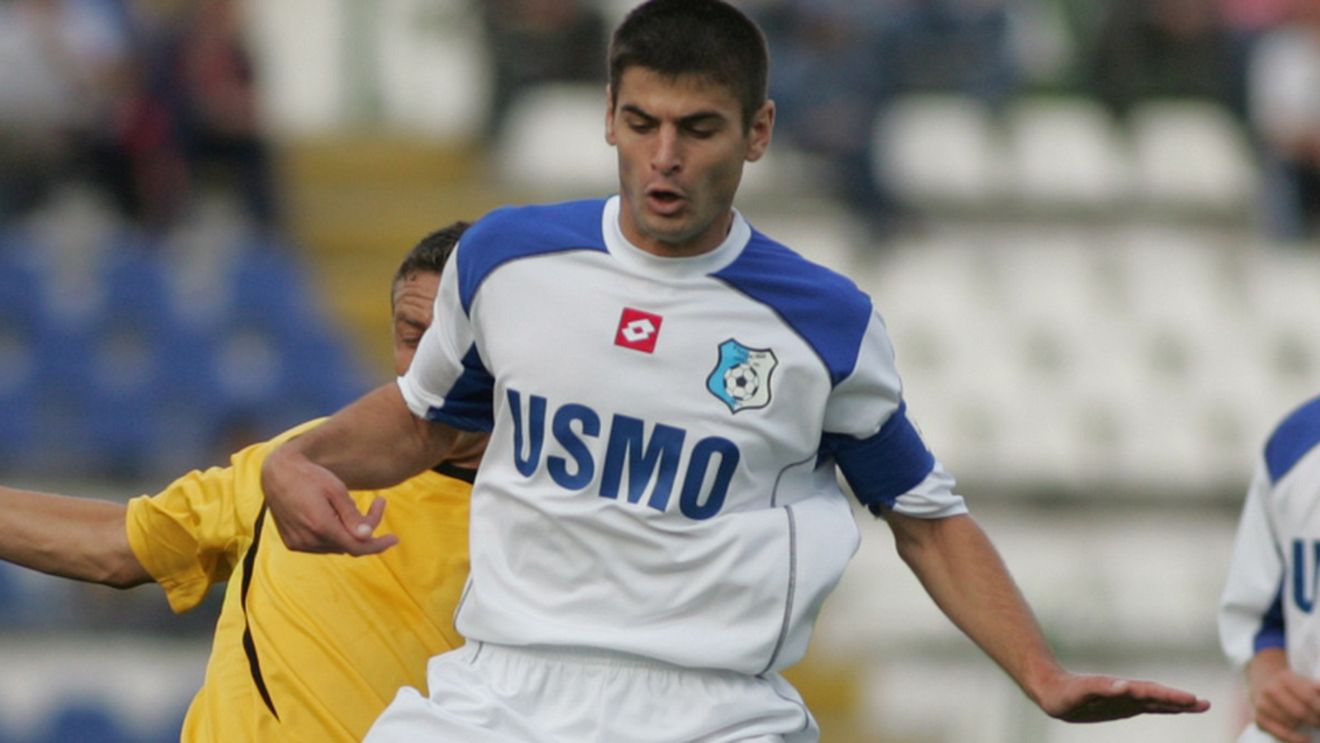 Stângă: "Nu am fost deloc complexați în fața CFR-ului!"