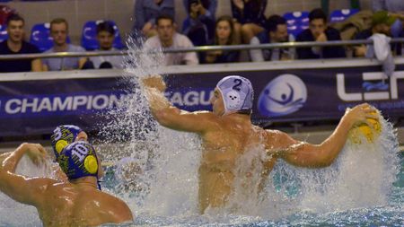 Superliga la polo a debutat cu o surpriză. Sportul Studențesc Corona a smuls o victorie pe terenul vicecampioanei CSM Digi Oradea