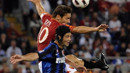 Victor Becali, despre contra Chivu-Benitez**: "A fost ceva normal! Chivu spunea bine"
