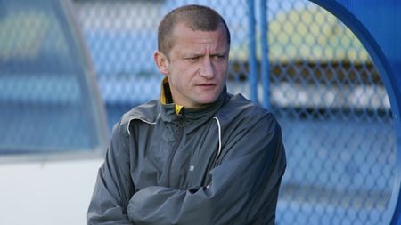 Dorinel Munteanu: "Pițurcă știa de ieri că Bănel e accidentat"