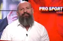 Divorțul costisitor al lui Bogdan Stelea sau cum s-a ales fosta nevastă cu două apartamente, o mașină și o sumă uriașă de bani! Portarul Generației de Aur a renunțat la o avere pentru a se putea iubi în liniște cu o vedetă din România