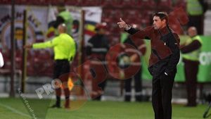 Tunurile pe jucători!** "Am fost superficiali"