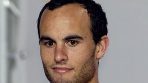 Donovan, pe urmele lui David Beckham