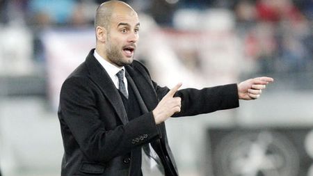 Pep a refuzat pe United în 2000