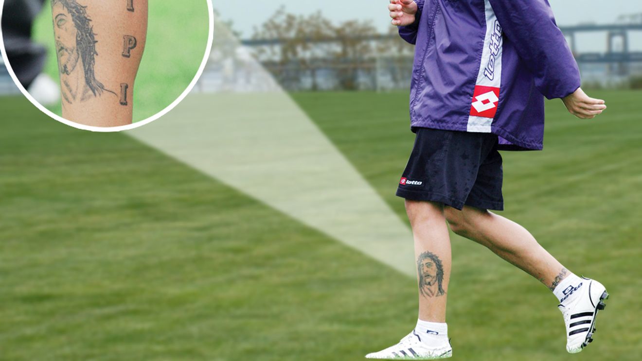 Timișorenii, campioni la tatuaje