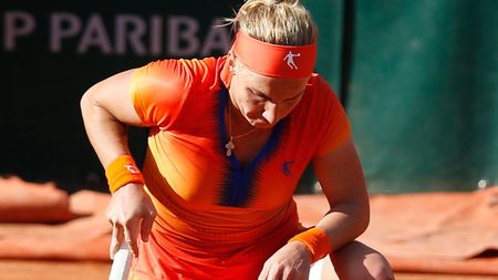 Încă o absență notabilă de la US Open. Câștigătoarea ediției 2004 a spus pas competiției americane de tenis. La fel Barty, Svitolina și Kiki Bertens