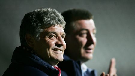 "Ne-a dezavantajat arbitrajul!"